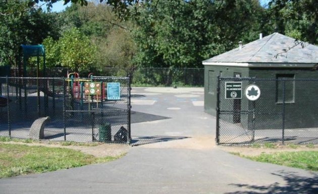 Photo of Metcalf Playground