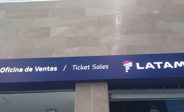 Foto de Oficinas De Ventas LATAM