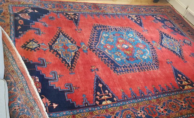 Photo of The London Persian Rug Company Limited