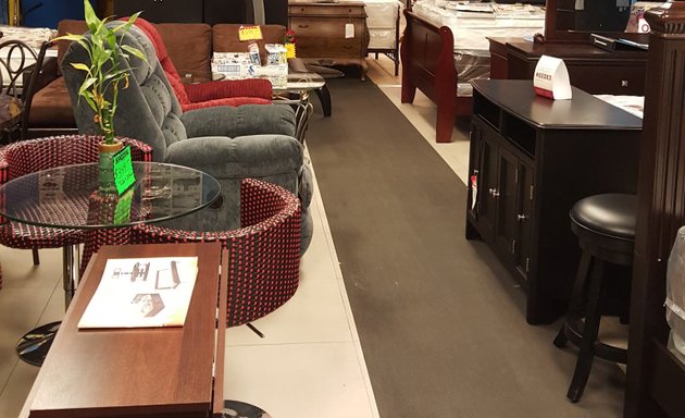 Photo of PJ'S Furniture, Electronics & MATTRESS PLUS