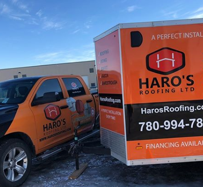 Photo of Haro's Roofing