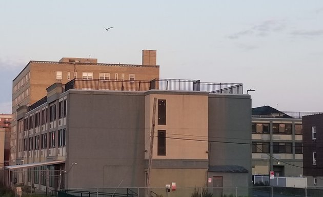 Photo of Ocean Promenade Nursing Center