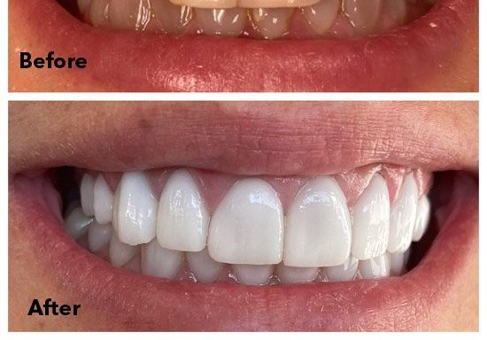 Photo of Pravina Reddy DMD - Dentist 92121