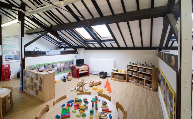 Photo of Bright Horizons Brentford Day Nursery and Preschool