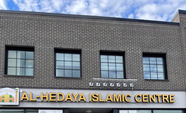 Photo of Al-Hedaya Islamic Centre