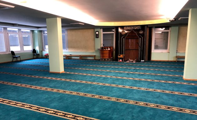 Foto von Albanisch-Islamische Gemeinschaft Zürich