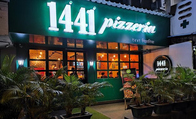 Photo of 1441 Pizzeria Vile Parle