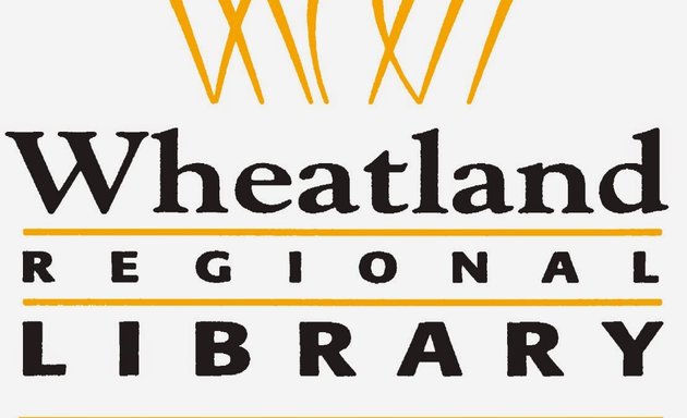 Photo of Wheatland Regional Library Headquarters