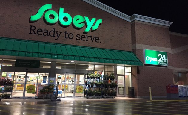 Photo of Sobeys Barrie