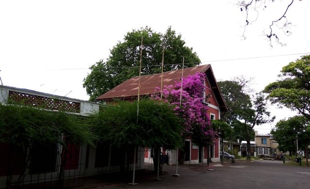 Foto de Alcaldía Municipio G