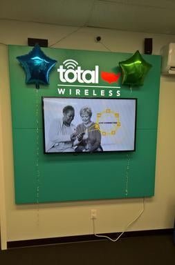 Photo of Total Wireless Store