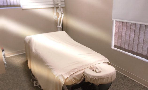 Photo of GDS Massage Therapy