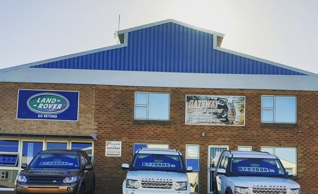 Photo of Gateway Offroad Centre