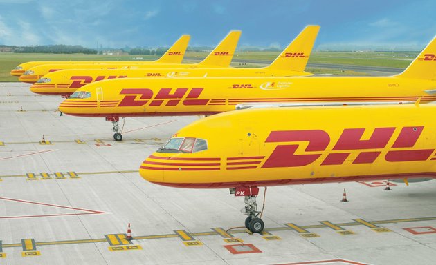 Photo of DHL Express ServicePoint