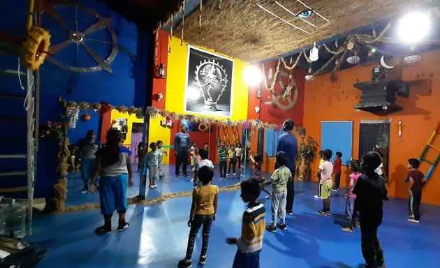 Photo of Natya Bhairava Dance Studio