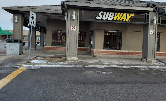 Photo of Subway