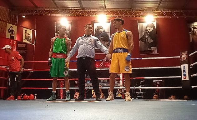 Foto de American Box