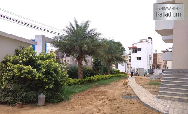 Photo of Shravanthi Palladium