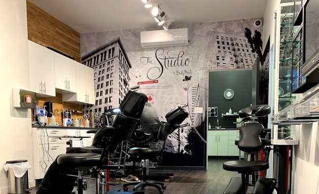 Photo of The Studio by BodyMods