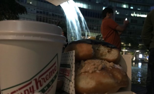 Photo of Krispy Kreme