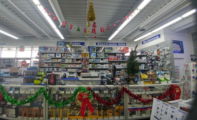 Photo of Sayal Electronics