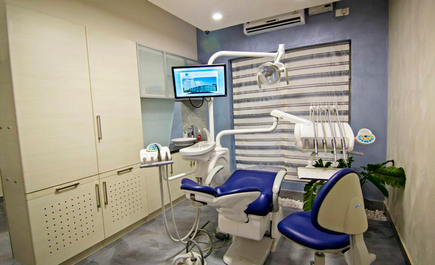 Photo of Aadhya Dental Care – Best Dentist, Dental Implant & Dental Clinic in Koramangala