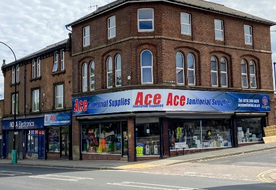 Photo of Ace Janitorial Supplies Ltd