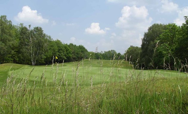 Photo of The Addington Golf Club