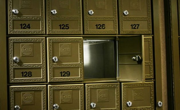 Photo of Mail Boxes Etc. City