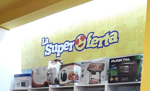 Foto de La Super Oferta