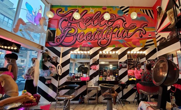 Photo of Hello Beautiful Salon