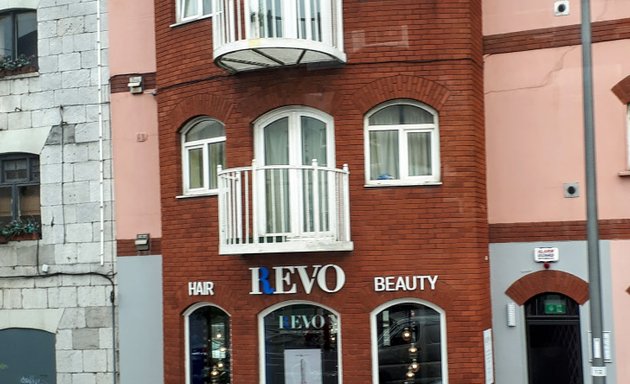 Photo of REVO Hair & Beauty