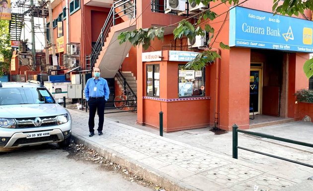 Photo of Canara Bank - Bengaluru Tumkur Road