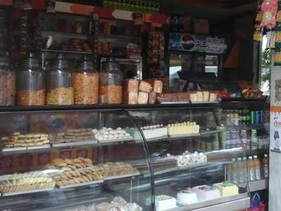 Photo of Vinayaka Bakery & Sweets