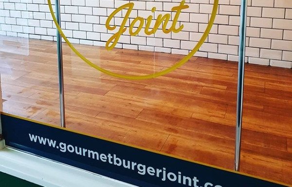 Photo of Gourmet Burger Joint