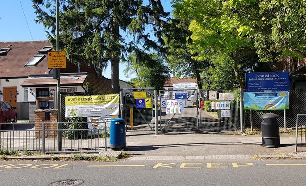 Photo of Deansbrook Infant School