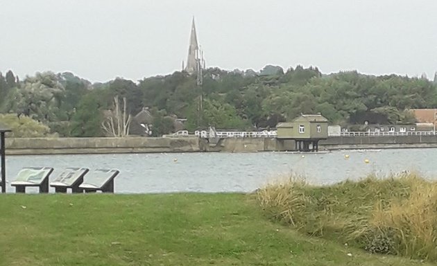 Photo of Neasden Recreation Ground