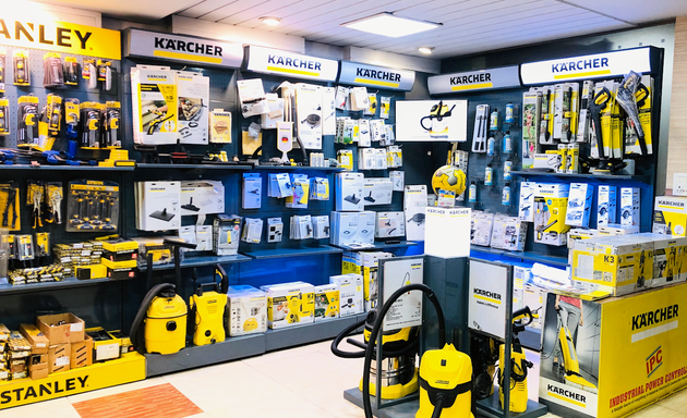 Photo of Karcher brand store and service center Hyderabad