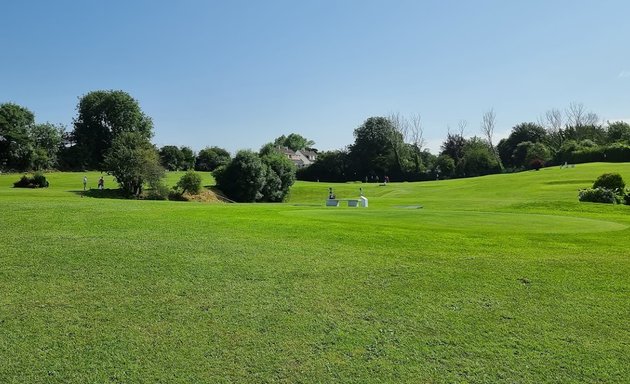 Photo of Bishopstown Pitch and Putt Club