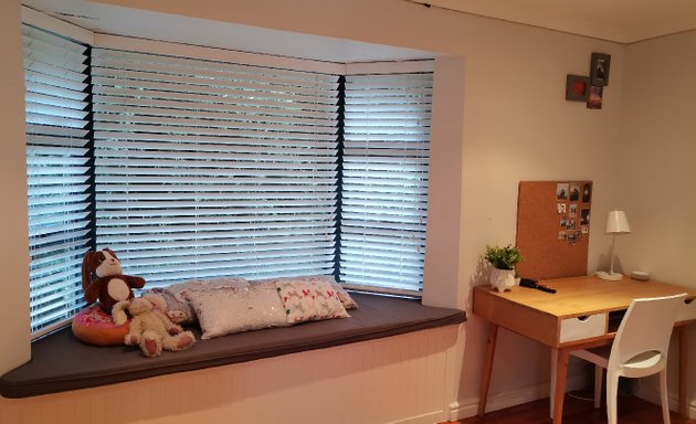 Photo of Jacobs Blinds and Shutters