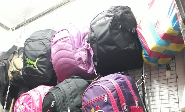 Foto de Mochilas Don Criso