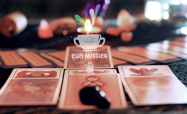 Foto de Café con Mística: Magia elemental + Herbolaria + Terapias alternativas + Holística