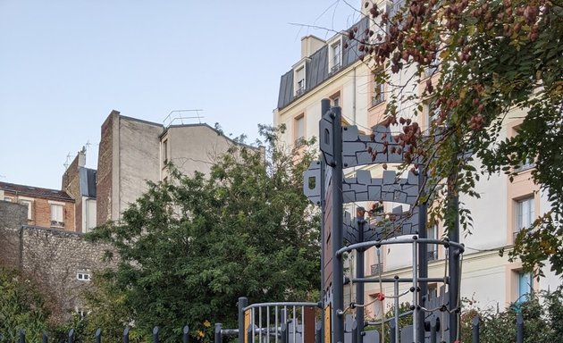 Photo de Jardin Françoise Héritier