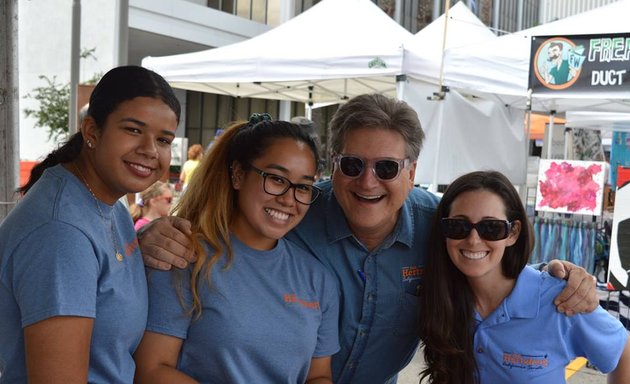 Photo of Senator Bob Hertzberg