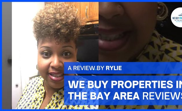 Photo of We Buy Properties In The Bay Area