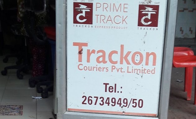 Photo of Trackon Couriers Pvt. Limited