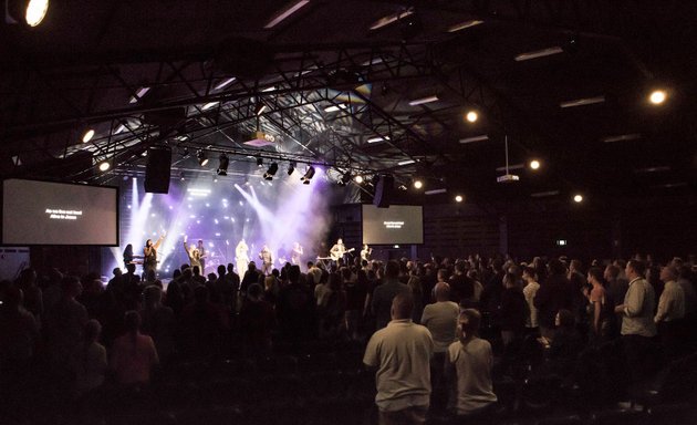 Photo of Life Church Brisbane South