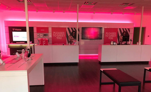 Photo of T-Mobile