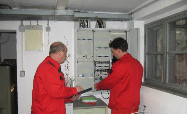 Foto von Elektro-Siebler GmbH