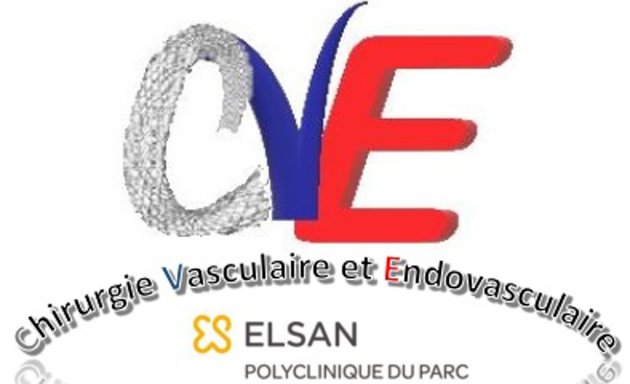 Photo de Chirurgie Vasculaire et Endovasculaire du Parc, Caen